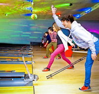 Great Ocean Road Tenpin Bowl - Gold Coast Attractions