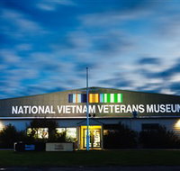 National Vietnam Veterans Museum - Gold Coast Attractions