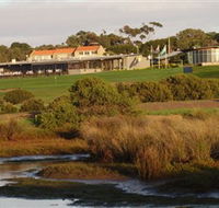 Torquay Golf Club - Gold Coast Attractions