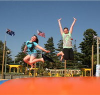 Mini Golf by the Sea - Gold Coast Attractions