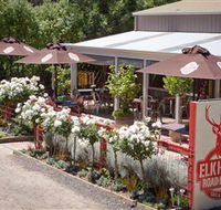 Elk Horn Roadhouse - Gold Coast Attractions