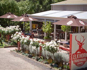 Elk Horn Roadhouse - Gold Coast Attractions 0