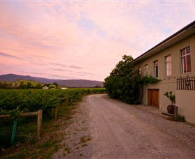 Yarra Yering - Gold Coast Attractions 0