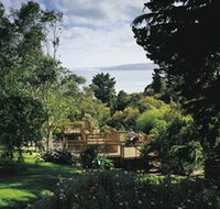 Arthurs Seat State Park - Gold Coast Attractions