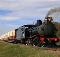 Bellarine Railway - Gold Coast Attractions
