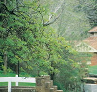 Hepburn Regional Park - Gold Coast Attractions