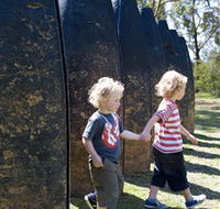 McClelland Sculpture Park  Gallery - Gold Coast Attractions