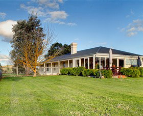 Coombe Yarra Valley - Gold Coast Attractions 0