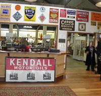 The Mill Markets - Ballarat - Gold Coast Attractions