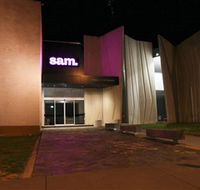 Shepparton Art Museum - Gold Coast Attractions