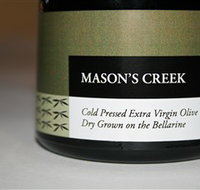 Mason's Creek Olive Grove - Gold Coast Attractions
