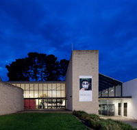 Monash Gallery of Art - Gold Coast Attractions