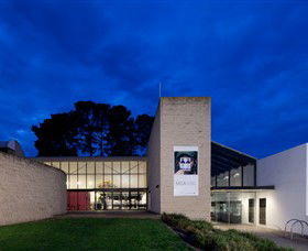 Monash Gallery Of Art - Gold Coast Attractions 0