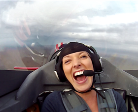 Speedhawk Aerobatic Flights Melbourne - Gold Coast Attractions 0