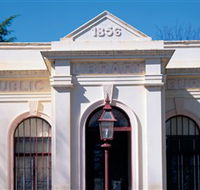 Robert O'Hara Burke Museum - Gold Coast Attractions