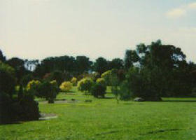 Nortons Park - Gold Coast Attractions 0