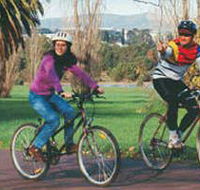 Jells Park - Gold Coast Attractions