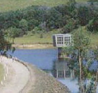 Tarago Reservoir Park