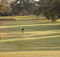 Cohuna Golf Club - Gold Coast Attractions