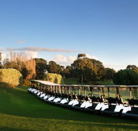 Rosebud Country Club - Gold Coast Attractions