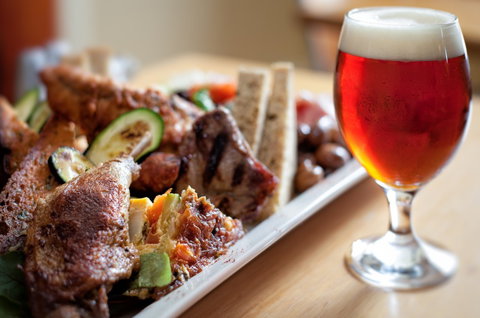 Holgate Brewhouse At Keatings Hotel - Gold Coast Attractions 3