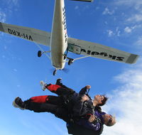 Australian Skydive - Gold Coast Attractions