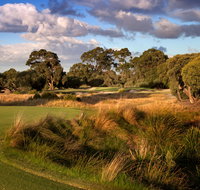 Kingston Heath Golf Club - Gold Coast Attractions