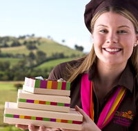 Yarra Valley Chocolaterie  Ice Creamery - Gold Coast Attractions