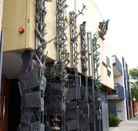 Jewish Holocaust Centre - Gold Coast Attractions