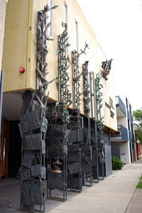 Jewish Holocaust Centre - Gold Coast Attractions 0