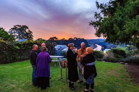 Nicholson River Winery - Gold Coast Attractions 5