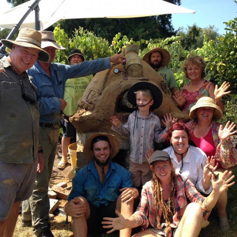 Nicholson River Winery - Gold Coast Attractions 7