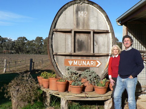 Munari Wines - Gold Coast Attractions 2