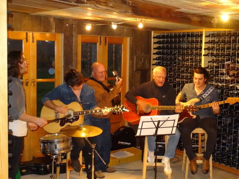 Munari Wines - Gold Coast Attractions 3