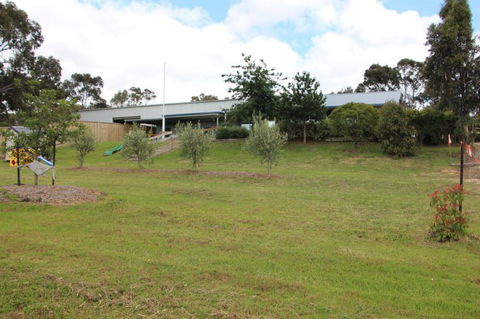 Tuckerberry Hill - Gold Coast Attractions 2