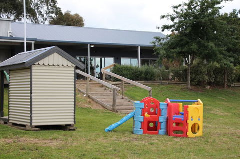 Tuckerberry Hill - Gold Coast Attractions 3
