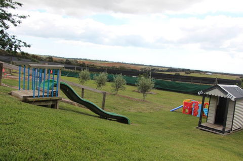 Tuckerberry Hill - Gold Coast Attractions 6