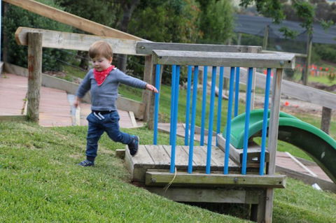 Tuckerberry Hill - Gold Coast Attractions 7
