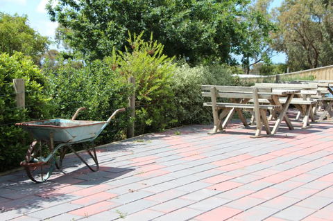 Tuckerberry Hill - Gold Coast Attractions 8