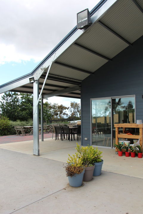 Tuckerberry Hill - Gold Coast Attractions 10