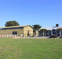 Train Trak Wines - Gold Coast Attractions