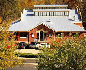 Myrtleford VIC Gold Coast Attractions