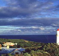 Cape Schanck Lighthouse Reserve - Gold Coast Attractions