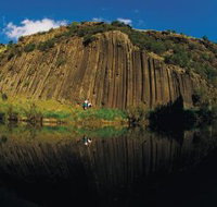 Organ Pipes National Park - Gold Coast Attractions