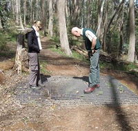 Lake Kerferd - Gold Coast Attractions