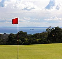 Rosebud Park Golf Course - Gold Coast Attractions