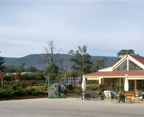 The Big Bouquet - Gold Coast Attractions 0