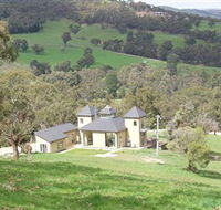 Sutherland Estate - Gold Coast Attractions