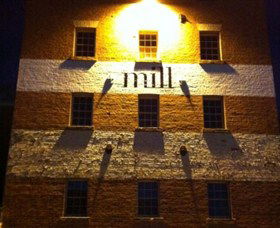 The Mill Echuca - Gold Coast Attractions 0