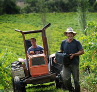 Kellybrook Winery  Kelly Brothers Cider - Gold Coast Attractions